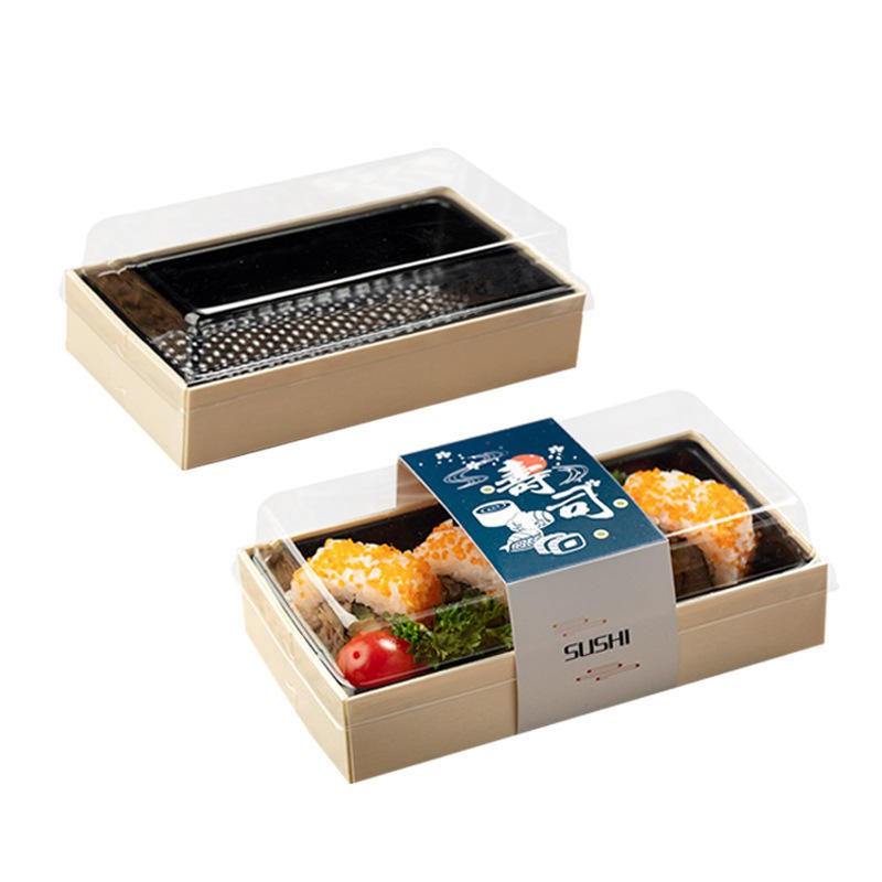 Cateringové boxy so sebou