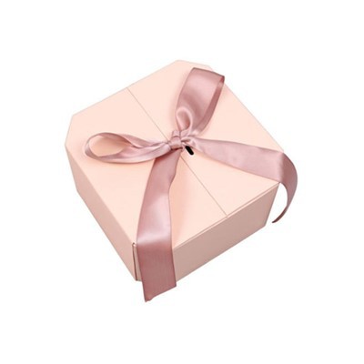 Narodeninová malá darčeková krabička