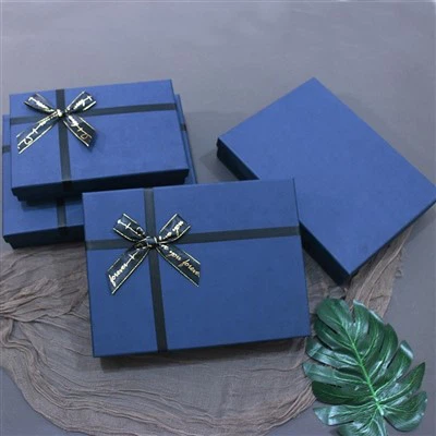 Box na darčeky ku Dňu otcov