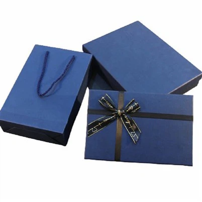 Darčeková krabička na Deň otcov