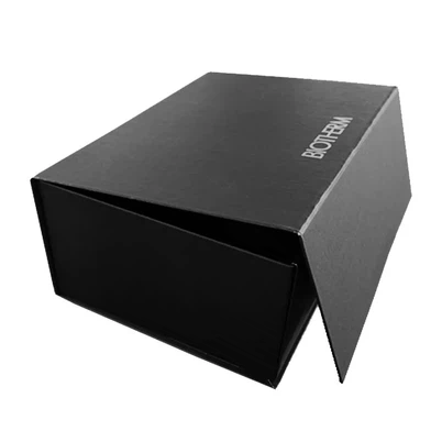 Luxusné magnetické darčekové boxy Balenie pre darček pre darček, vlastné skladacie darčekové boxy, vlastné box s logom balenia